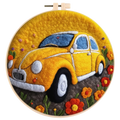 🚗 Voiture vintage