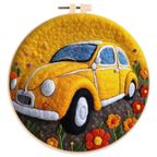 🚗 Voiture vintage