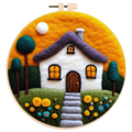 🏡 Maison chaleureuse