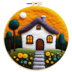 🏡 Maison chaleureuse