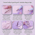 🐼 Panda et Bambou