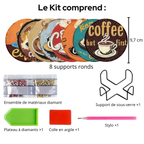 ✨ Chat contemplant les étoiles