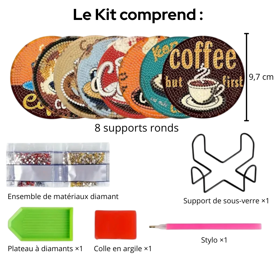 ✨ Chat contemplant les étoiles