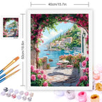 🌅 Arche Méditerranée