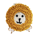 🦁 Lion mignon