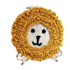 🦁 Lion mignon