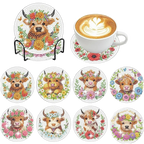 🐮 Animaux mignons