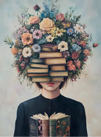 📚 Muse Florale