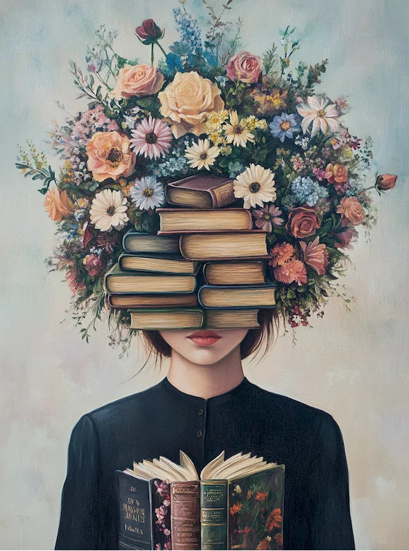 📚 Muse Florale