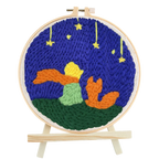 ⭐ Petit prince renard