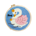 🦢 Cygne love
