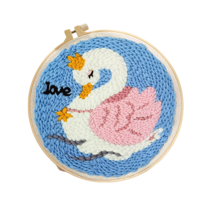 🦢 Cygne love