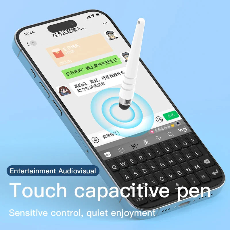 32/1 Digital Cleaning Kit Phone Camera Laptop keyboard Cleaning brush key Screen cleaner Dust Collector Christmas gift