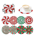 🍭 Douceurs colorées