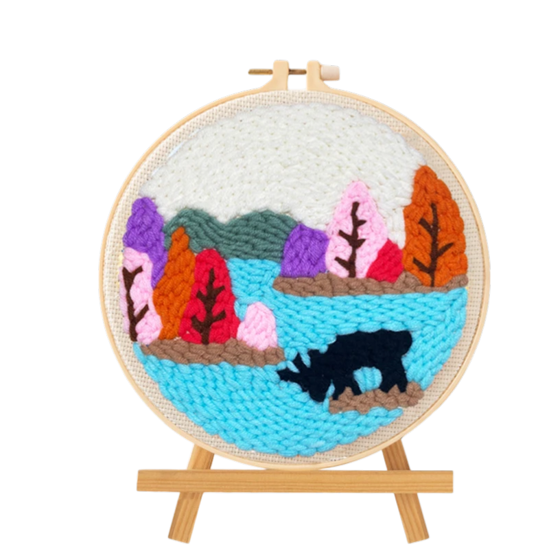 🏞️ Paysage Nature