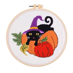 🧹 Chat Sorcier