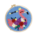 🦩 Flamant Love