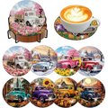 🚐 Camionnettes vintage