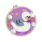 🦢 Cygne Ange