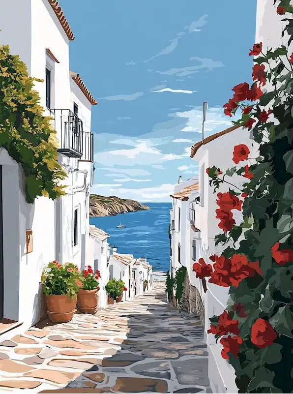 🏖️ Ruelle Ibiza
