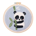 🐼 Panda mignon