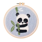 🐼 Panda mignon