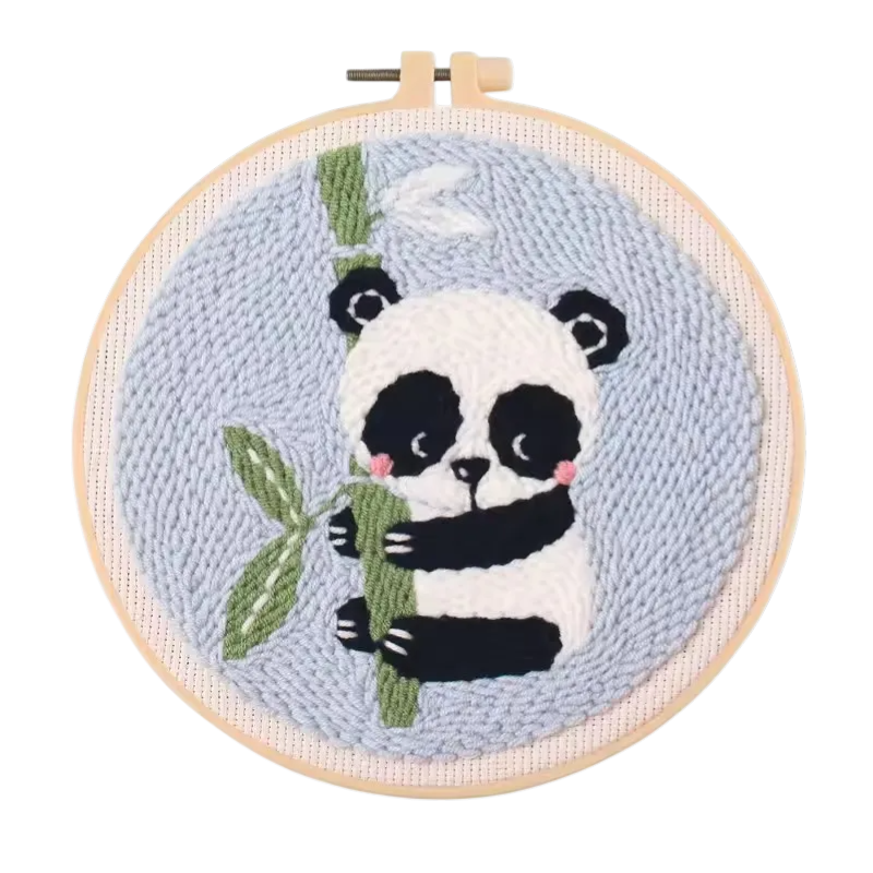 🐼 Panda mignon