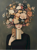 📖 Pensée Fleurie