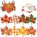 🍂 Feuilles d’automne