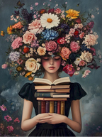 🌺 Muse Littéraire