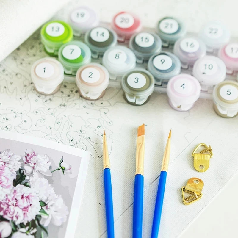 📚 Muse Florale