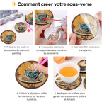 ✨ Chat contemplant les étoiles