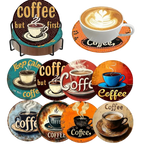 ☕ Moment caféiné