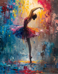 🩰 Danse Chromatique