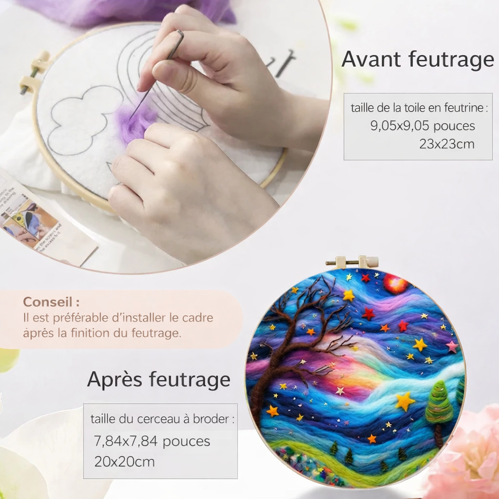 🌊 Surfeuse face à la vague